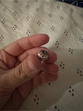 Pandora Alice in Wonderland charm